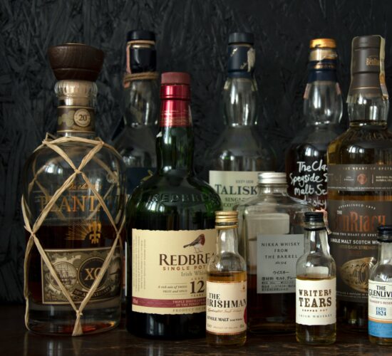 Scotch Whisky
