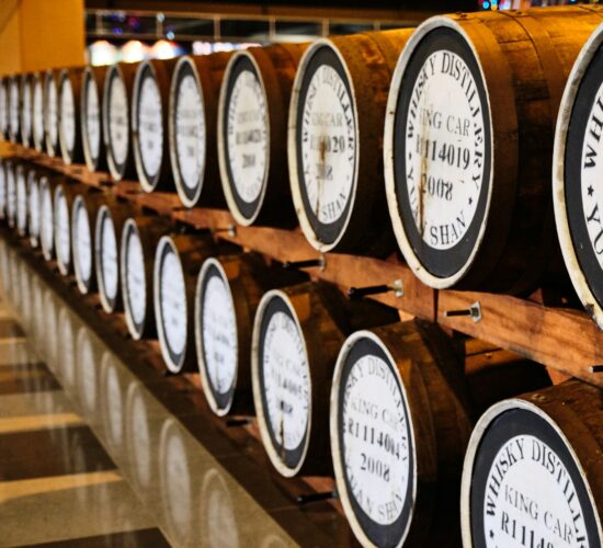 whisky funds investment